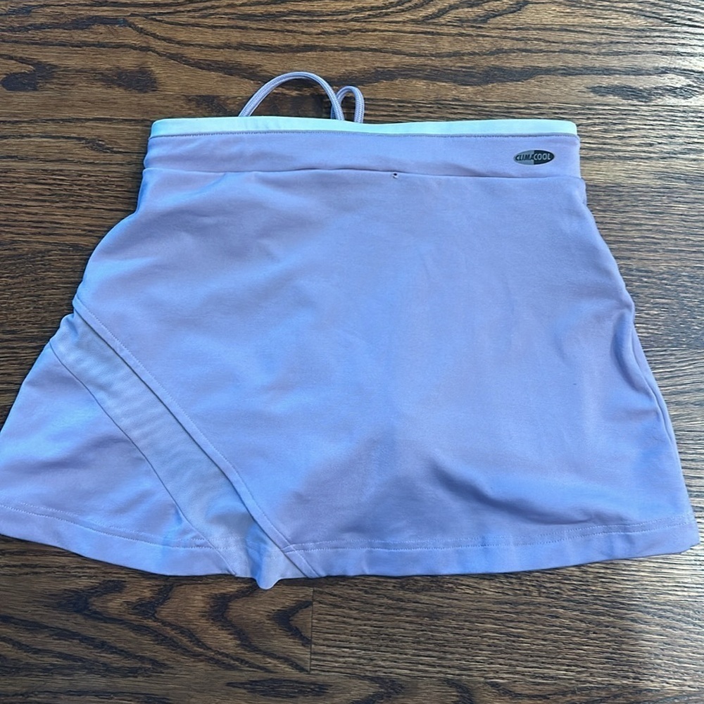 Adidas climacool 365 skort size xs - Picture 2 of 8